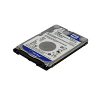 Винчестер 2,5" 250Gb SATA WD Blue WD2500LPCX-24VHAT0