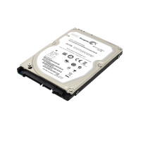 Винчестер 2,5" 250Gb SATA Seagate Momentus 5400.6 ST9250315AS 9HH132-286