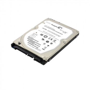 Винчестер 2,5" 250Gb SATA Seagate Momentus 5400.6 ST9250315AS 9HH132-286