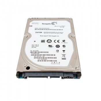 Винчестер 2,5" 250Gb SATA Seagate Momentus 5400.6 ST9250315AS 9HH132-287