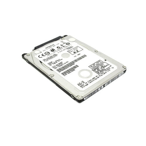 Винчестер 2,5" 250Gb SATA Hitachi Travelstar Z5K320-250 HTS543225A7A384, p/n:0A78602