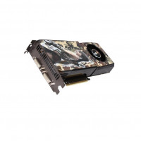 Видеокарта PCI-E 896Mb GeForce Gtx260 Asus ENGTX260/HTDP 
