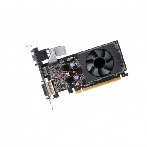 Видеокарта PCI-E 512Mb GeForce Gt210 Palit NEAG21ООНD53 