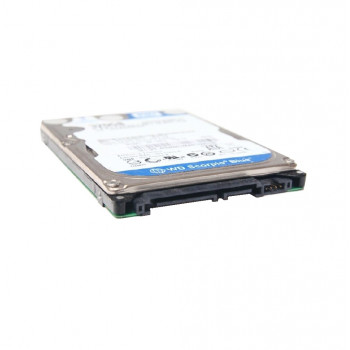Винчестер 2,5" 160Gb SATA WD Blue WD1600BPVT-22JJ5T0