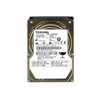 Винчестер 2,5" 160Gb SATA Toshiba MK1665GSX VQ01 T