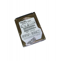Винчестер 2,5" 160Gb SATA Toshiba MK1665GSX UL01 S