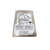 Винчестер 2,5" 160Gb SATA Toshiba MK1652GSX VL01 S