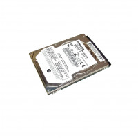 Винчестер 2,5" 160Gb SATA Toshiba MK1652GSX UK01 T