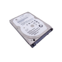 Винчестер 2,5" 160Gb SATA Seagate Momentus 7200.3 ST9160411AS 9GE14D-620