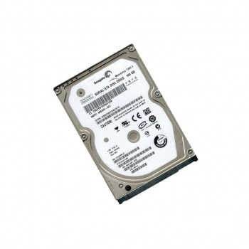 Винчестер 2,5" 160Gb SATA Seagate Momentus 7200.3 ST9160411AS 9GE14D-020