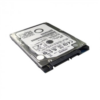 Винчестер 2,5" 160Gb SATA Hitachi Travelstar 5K500B-160 HTS545016B9A300 p/n:0A57363