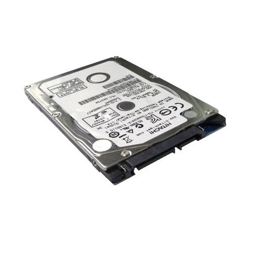 Винчестер 2,5" 160Gb SATA Hitachi Travelstar 5K500B-160 HTS545016B9A300 p/n:0A57363