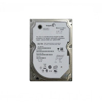 Винчестер 2,5" 120Gb SATA Seagate Momentus 5400.3 ST9120822AS 9S1133-509 