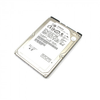 Винчестер 2,5" 80Gb SATA Hitachi Travelstar 5K160 HTS541680J9SA00 p/n:0A28842