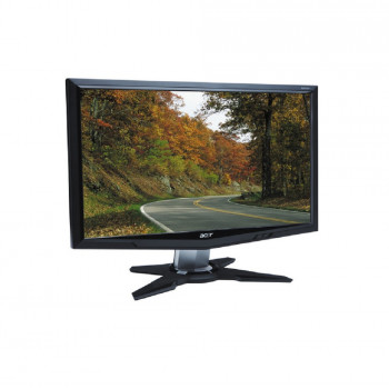 Монитор 20" Acer G205HL  