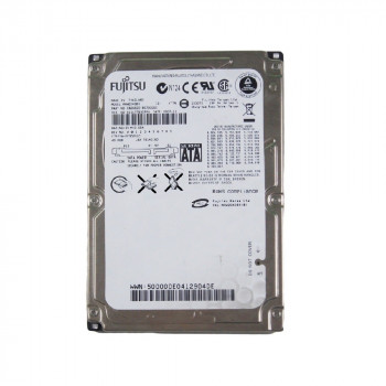 Винчестер 2,5" 40Gb SATA Fujitsu MHV2040BH PL, CA06672-B270000T