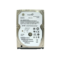Винчестер 2,5" 320Gb SATA Seagate Momentus 5400.5 ST9320320AS 9EV134-500