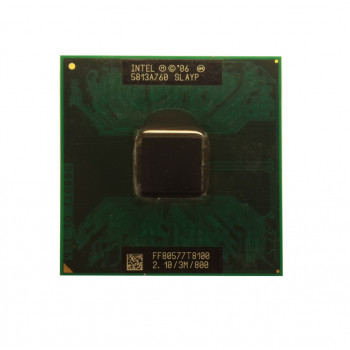 процессор Core2Duo T8100, SLAYP, oem