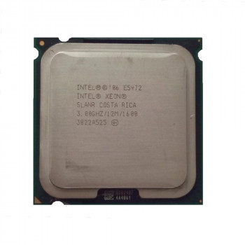 процессор сокет 775 Intel Xeon E5472 3,00/12/1600 SLANR