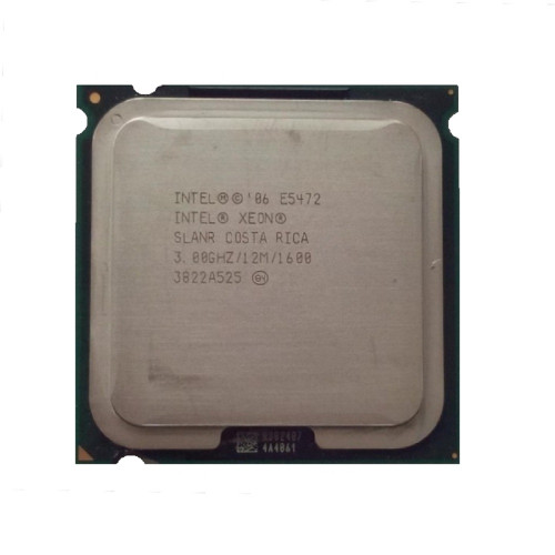 процессор сокет 775 Intel Xeon E5472 3,00/12/1600 SLANR