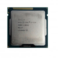 процессор сокет 1155 Core i5-3550 SR0P0, oem