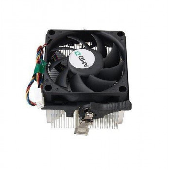 Охлаждение для AMD, Cooler Master CMDK8-7X52A-A2-GP, Al