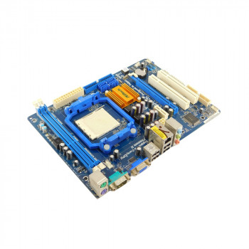 б/у системная плата сокет Am3 ASRock N68-GS3 UСС  