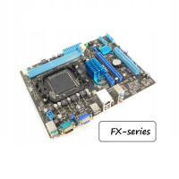 системная плата сокет Am3 Asus M5A78L-M LX3 Plus, для FX-series