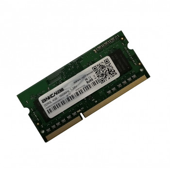 ОЗУ So-Dimm 4Gb PC3L-12800s, DDR3L-1600, AnkoWall RAMD3U1600DIMMCL11