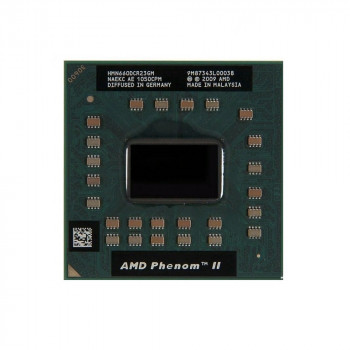 процессор Phenom II N660 , HMN660DCR23GM
