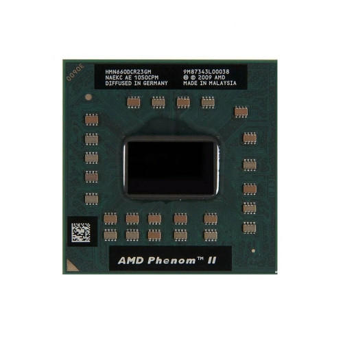 процессор Phenom II N660 , HMN660DCR23GM