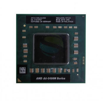 процессор A6-3410MX, AM3410HLX43GX, oem