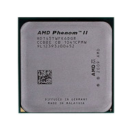 процессор сокет Am3 AMD Phenom II X6 1045T - HDT45TWFK6DGR , oem