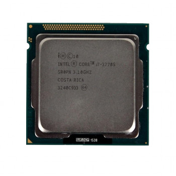 процессор сокет 1155 Core i7-3770s SR0PN, oem