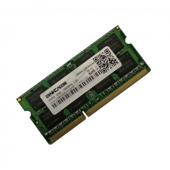ОЗУ So-Dimm 4Gb PC3 8500S, DDR3 1066, AnkoWall RAMD3U1066DIMMCL11