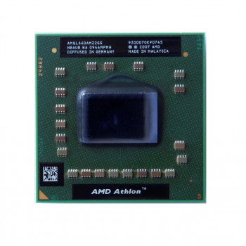процессор Athlon 64 x2 QL-66 , AMQL66DAM22GG, oem