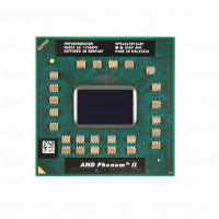 процессор AMD Phenom II P650 , HMP650SGR23GM