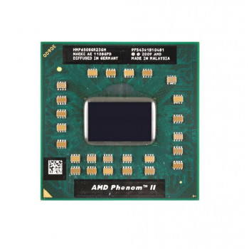 процессор AMD Phenom II P650 , HMP650SGR23GM