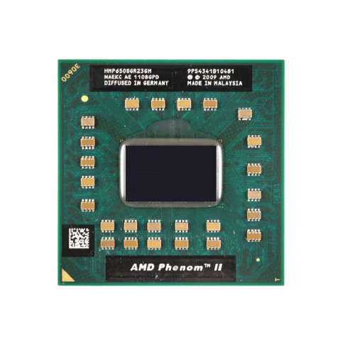 процессор AMD Phenom II P650 , HMP650SGR23GM