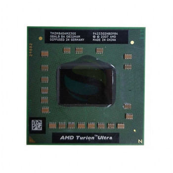 процессор AMD Turion x2 ZM-86 , TMZM86DAM23GG