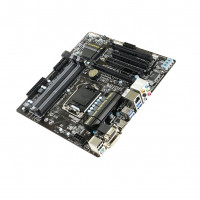 б/у системная плата S-1150 GigaByte GA-H87M-D3H