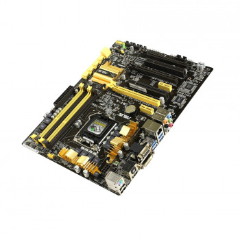 б/у системная плата S-1150 Asus Z87-A