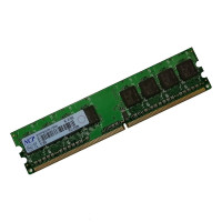 ОЗУ Dimm 512Mb PC2-4300(533)DDR2 NCP NCPT6AUDR-37M48
