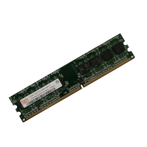 ОЗУ Dimm 512Mb PC2-4200(533)DDR2 Hynix HYMP564U64CP8-C4 PQ-C