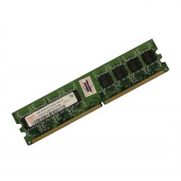 ОЗУ Dimm 1Gb PC2-5300(667)DDR2 Hynix HYMP512U64CP8-Y5
