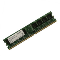 ОЗУ Dimm 1Gb PC2-5300(667)DDR2 SwissBit MEU12864D4B72EP-30R