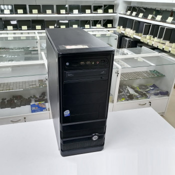 С/блок Foxconn, Core2Duo E7400 2,8Ghz (775)