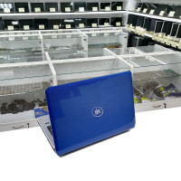 Ноутбук DNS Home 0144744 