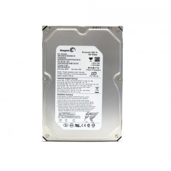 Винчестер SATA 320Gb Seagate Barracuda 7200.10 ST3320620AS 9BJ14G-308