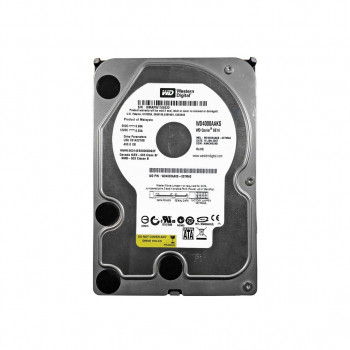 Винчестер SATA 400Gb WD Cavair SE16 WD4000AAKS